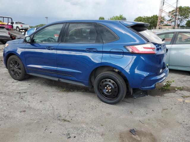 Photo 2 from auction – 2023 FORD EDGE SE with VIN 2FMPK4G9XPBA50798