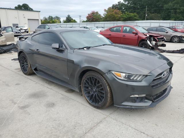 Photo 4 from auction – 2015 FORD MUSTANG GT with VIN 1FA6P8CF7F5425284