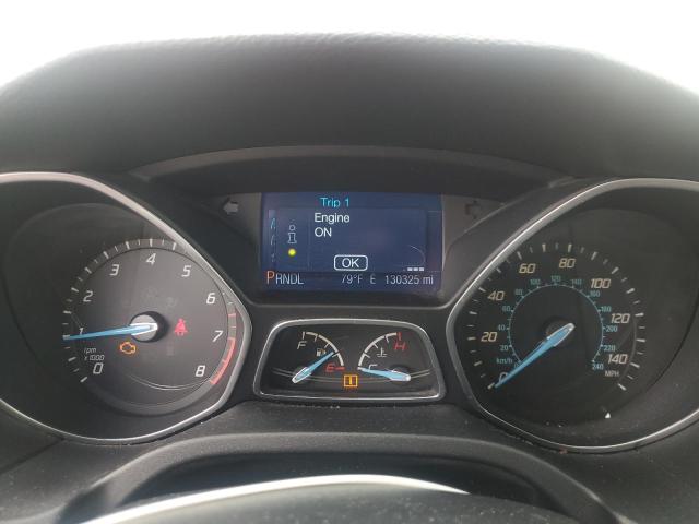 Photo 9 from auction – 2013 FORD FOCUS SE with VIN 1FADP3F21DL326715