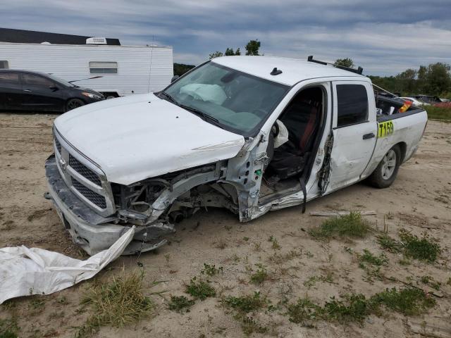 RAM 1500 CLASS 2023 with VIN 3C6RR7LT1PG649699 - Photo from auction