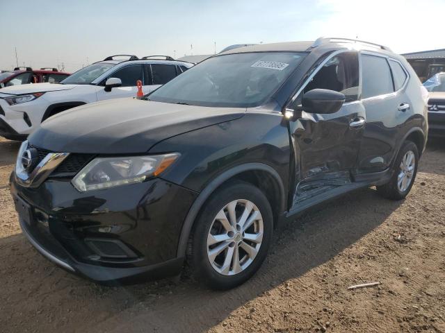 Photo 1 from auction – 2016 NISSAN ROGUE S with VIN KNMAT2MV9GP658818