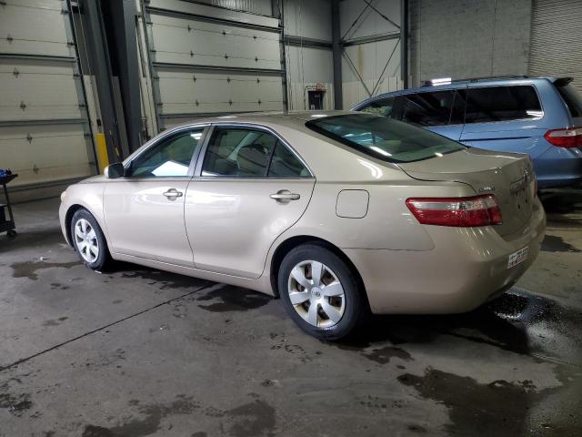 Photo 2 from auction – 2009 TOYOTA CAMRY BASE with VIN 4T1BE46KX9U307381
