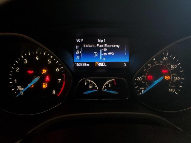 Photo 9 from auction – 2015 FORD FOCUS SE with VIN 1FADP3K2XFL378952
