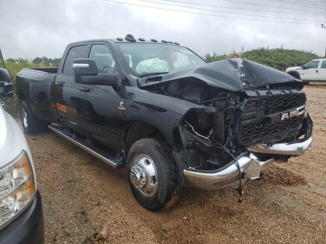 Photo 4 from auction – 2024 RAM 3500 TRADE with VIN 3C63RRGLXRG256282
