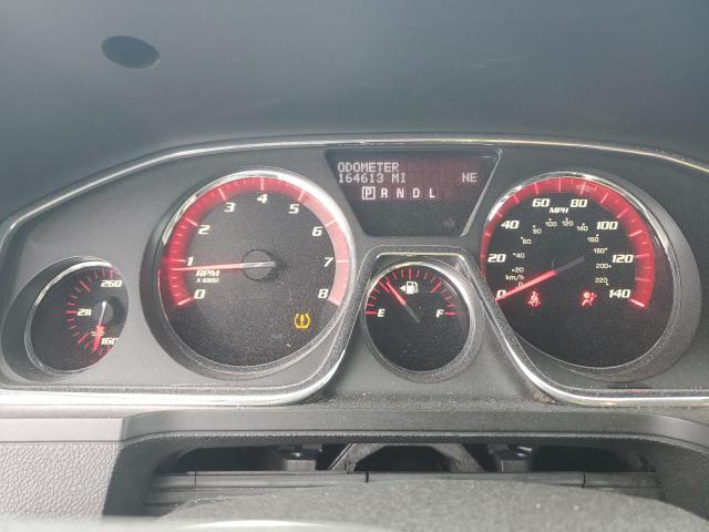 Zdjęcie 9 z aukcji – 2014 GMC ACADIA SLE z VIN 1GKKRNED7EJ206476
