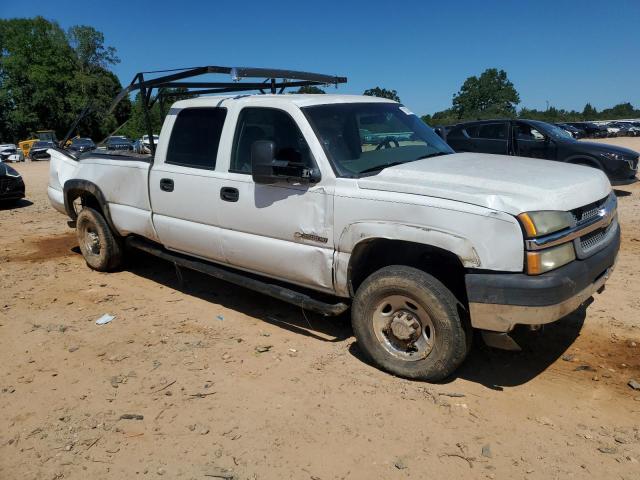 Photo 4 from auction – 2006 CHEVROLET SILVERADO with VIN 1GCHC23U46F149974