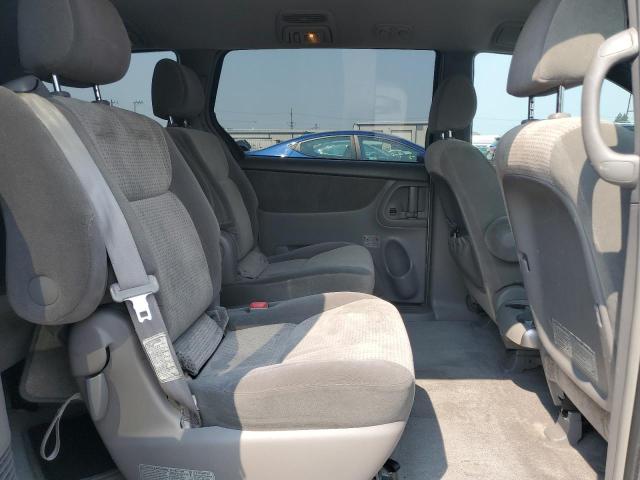 Photo 11 from auction – 2006 TOYOTA SIENNA CE with VIN 5TDZA23C96S568937