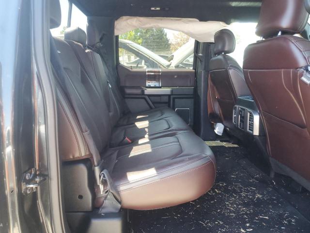 Photo 10 from auction – 2015 FORD F150 SUPER with VIN 1FTEW1EG6FFC94364