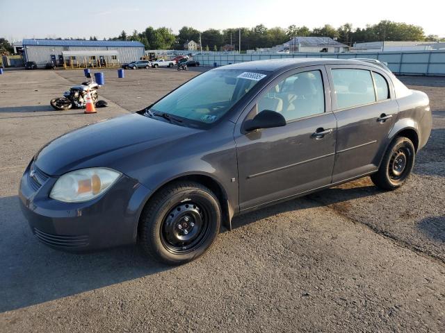 CHEVROLET COBALT LS 2008 with VIN 1G1AK58F787280144 - Photo from auction