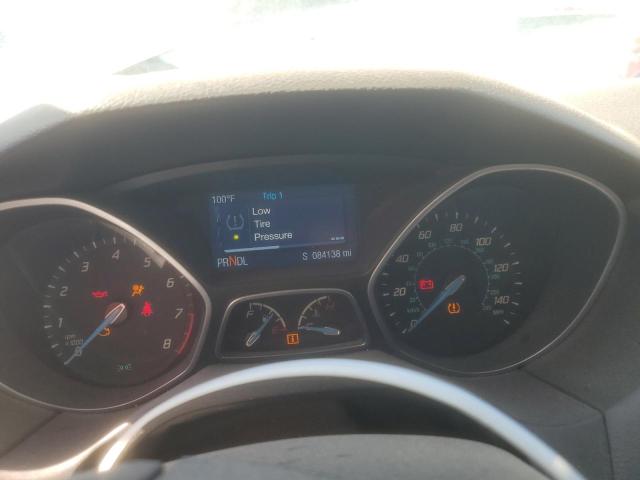 Photo 9 from auction – 2014 FORD FOCUS SE with VIN 1FADP3K22EL201875