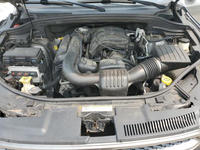 Photo 12 from auction – 2011 DODGE DURANGO with VIN 1D4RE3GG0BC687403
