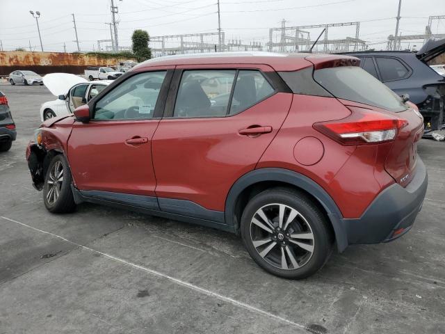 Foto 2 de la subasta – 2019 NISSAN KICKS S con VIN 3N1CP5CU3KL497994