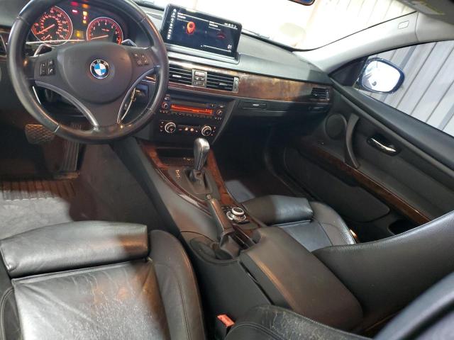 Photo 8 from auction – 2011 BMW 328 with VIN WBAKE3C50BE558095