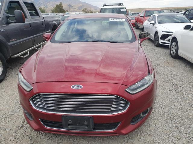 Photo 5 from auction – 2014 FORD FUSION TITANIUM PHEV with VIN 3FA6P0SU7ER220741