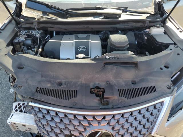 Photo 12 from auction – 2020 LEXUS RX 350 BAS with VIN 2T2AZMAA0LC174407