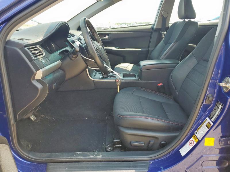 Photo 7 from auction – 2016 TOYOTA CAMRY LE with VIN 4T1BF1FK9GU584726