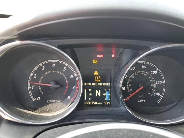 Photo 9 from auction – 2019 MITSUBISHI OUTLANDER with VIN JA4AR3AU9KU027040