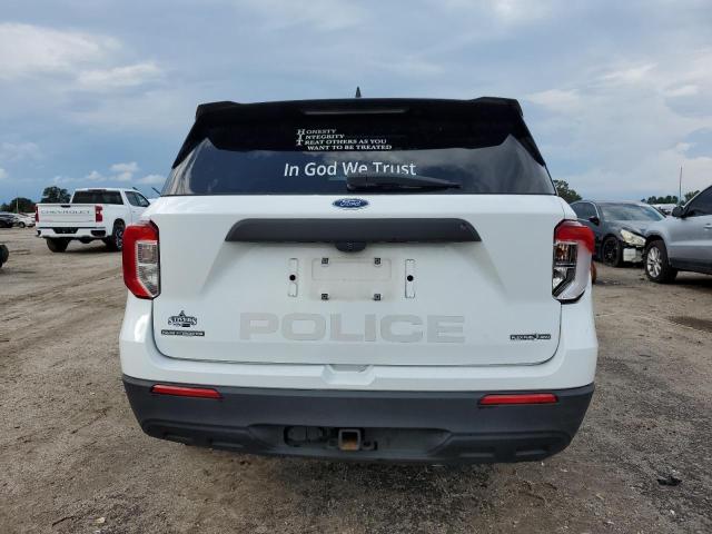 Photo 6 from auction – 2022 FORD EXPLORER P with VIN 1FM5K8AB7NGA39628