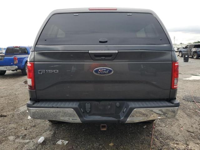 Photo 6 from auction – 2017 FORD F150 SUPER with VIN 1FTEW1EP2HFA34840