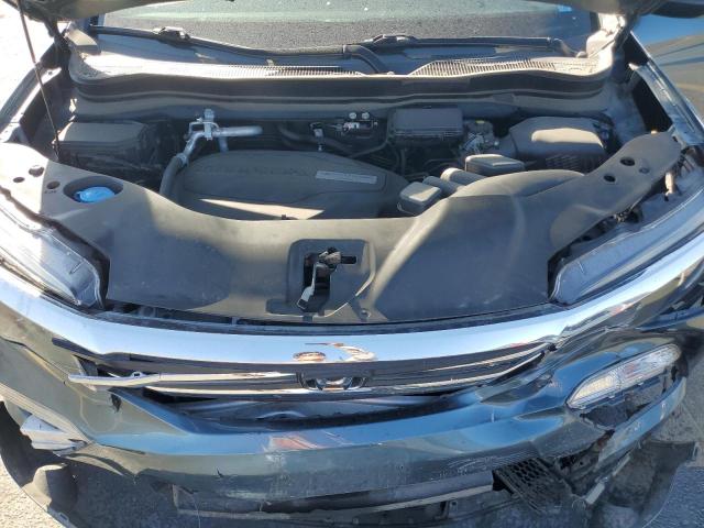 Photo 12 from auction – 2016 HONDA PILOT EXLN with VIN 5FNYF6H75GB045713