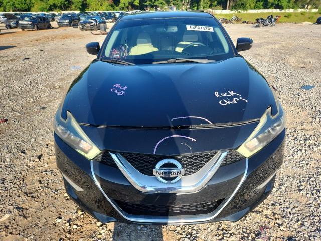 Photo 5 from auction – 2017 NISSAN MAXIMA 3.5S with VIN 1N4AA6AP5HC411958