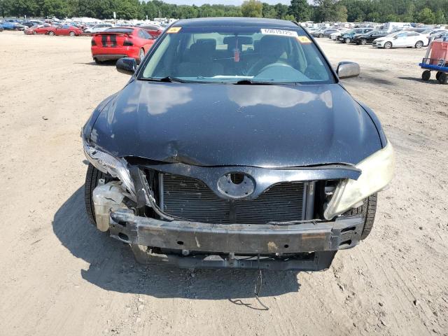 Photo 5 from auction – 2011 TOYOTA CAMRY BASE with VIN 4T4BF3EK5BR144966