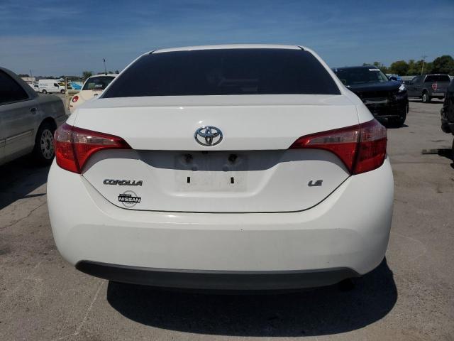 Photo 6 from auction – 2018 TOYOTA COROLLA L with VIN 2T1BURHE4JC032393
