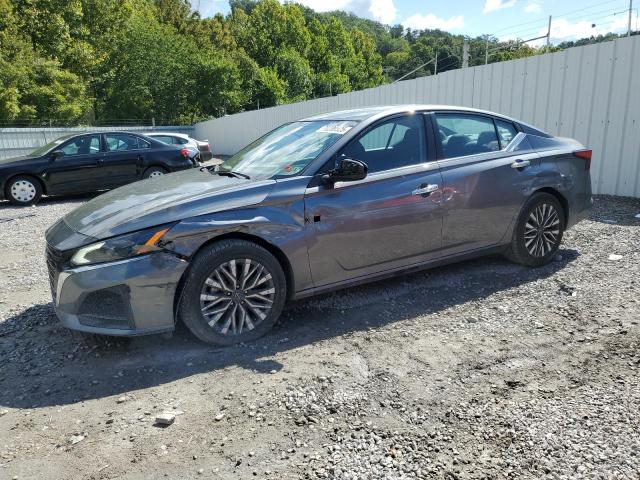 NISSAN ALTIMA SV 2024 with VIN 1N4BL4DV9RN321327 - Photo from auction