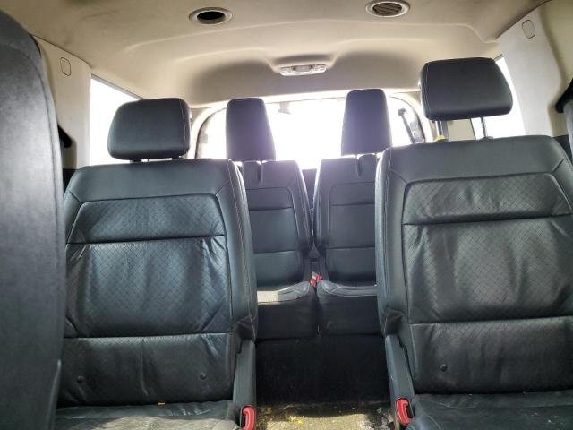 Photo 10 from auction – 2011 FORD FLEX LIMIT with VIN 2FMGK5DC0BBD34858