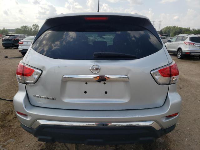 Photo 6 from auction – 2016 NISSAN PATHFINDER with VIN 5N1AR2MN4GC647856