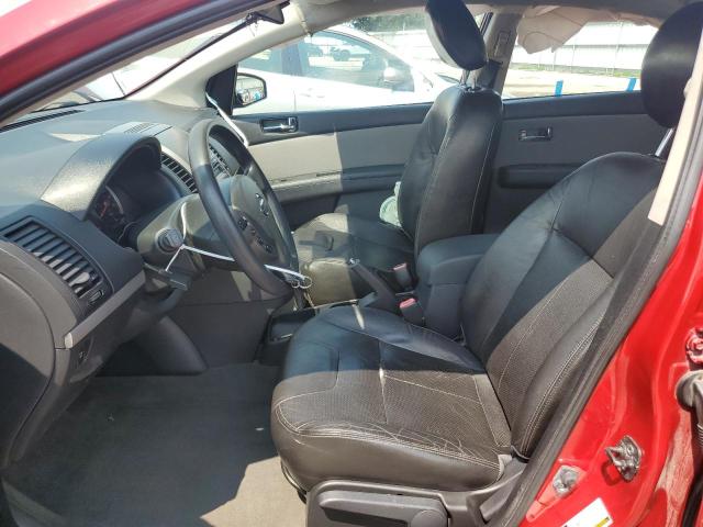 Photo 7 from auction – 2011 NISSAN SENTRA with VIN 3N1AB6AP1BL629059