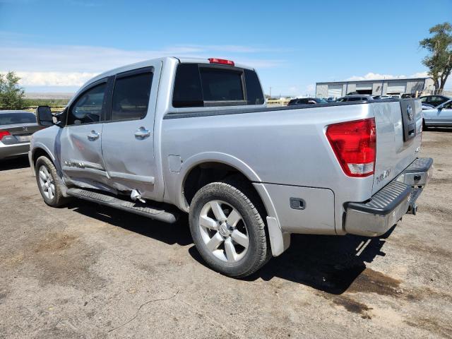 Photo 2 from auction – 2011 NISSAN TITAN S with VIN 1N6AA0EC8BN318469