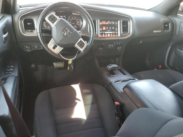 Photo 8 from auction – 2014 DODGE CHARGER SX with VIN 2C3CDXJG4EH335078