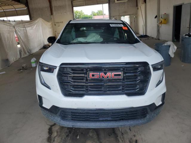 Photo 5 from auction – 2025 GMC ACADIA ELE with VIN 1GKENKRS2SJ147445