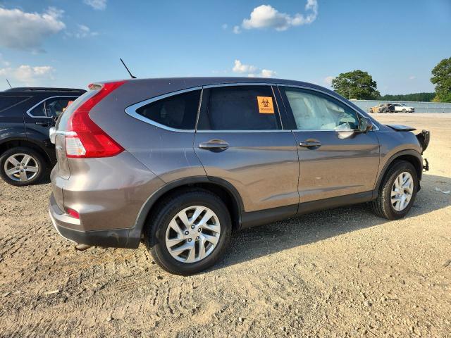 Photo 3 from auction – 2016 HONDA CR-V EX with VIN 5J6RM4H50GL003311