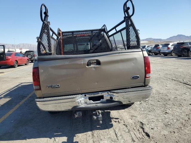 Photo 6 from auction – 2002 FORD F150 with VIN 1FTRX17L12NA67169