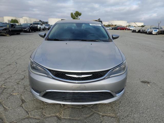 Photo 5 from auction – 2015 CHRYSLER 200 LIMITE with VIN 1C3CCCAB5FN696215