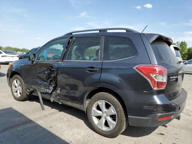 Photo 2 from auction – 2015 SUBARU FORESTER 2 with VIN JF2SJAHC8FH809154