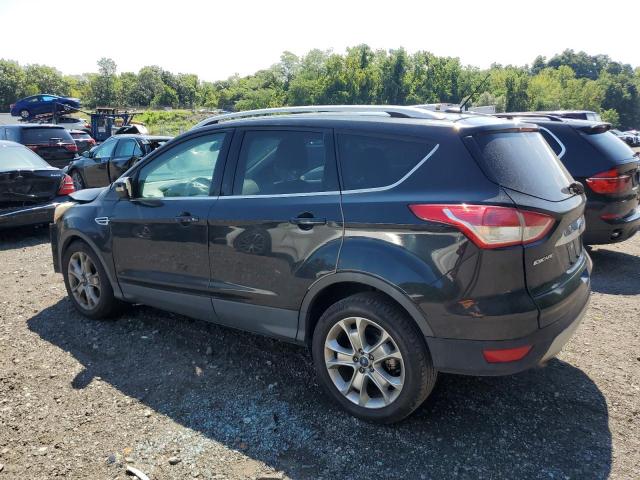 Photo 2 from auction – 2015 FORD ESCAPE TIT with VIN 1FMCU9J9XFUB87358