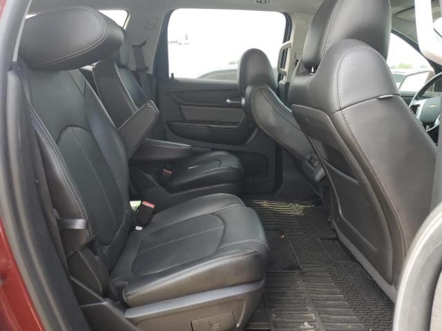 Photo 11 from auction – 2017 CHEVROLET TRAVERSE L with VIN 1GNKRHKD3HJ324280