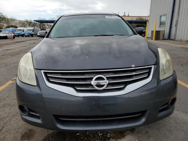 Photo 5 from auction – 2010 NISSAN ALTIMA BAS with VIN 1N4AL2AP4AC101213