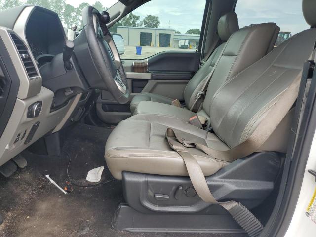 Photo 7 from auction – 2020 FORD F150 SUPER with VIN 1FTEW1CP4LFB97792