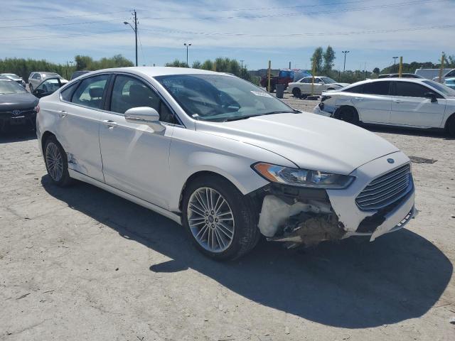 Photo 4 from auction – 2013 FORD FUSION SE with VIN 3FA6P0HR7DR340427