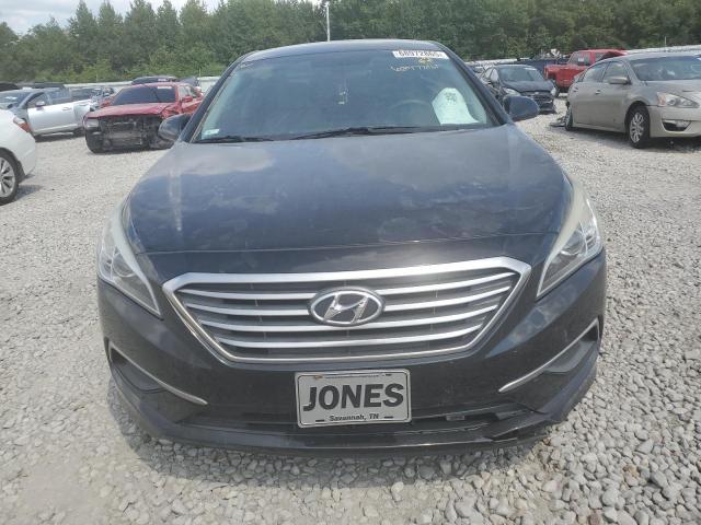 Photo 5 from auction – 2016 HYUNDAI SONATA SE with VIN 5NPE24AF6GH351163