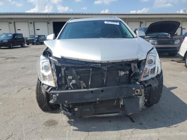 Photo 5 from auction – 2014 CADILLAC SRX LUXURY with VIN 3GYFNBE37ES656703