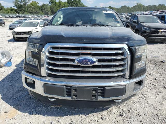Photo 5 from auction – 2016 FORD F150 SUPERCREW with VIN 1FTEW1E83GKD48995