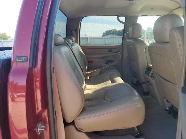 Photo 10 from auction – 2004 CHEVROLET SILVERADO with VIN 1GCHC23224F191541