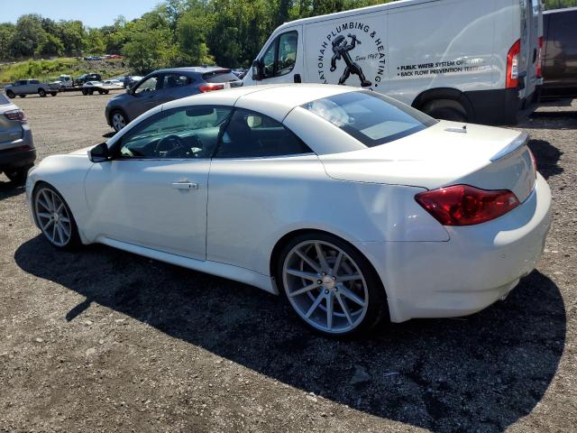 Photo 2 from auction – 2010 INFINITI G37 BASE with VIN JN1CV6FE0AM352657