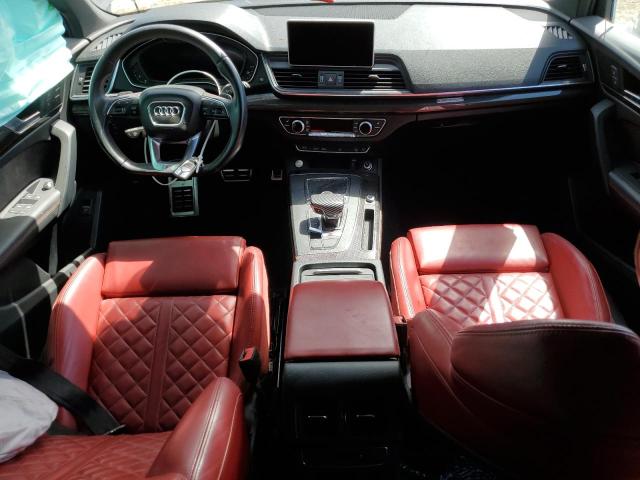 Photo 8 from auction – 2020 AUDI SQ5 PREMIU with VIN WA1B4AFY8L2010262