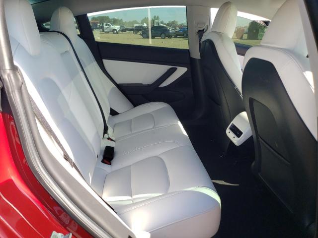 Photo 10 from auction – 2019 TESLA MODEL 3 with VIN 5YJ3E1EB0KF474551